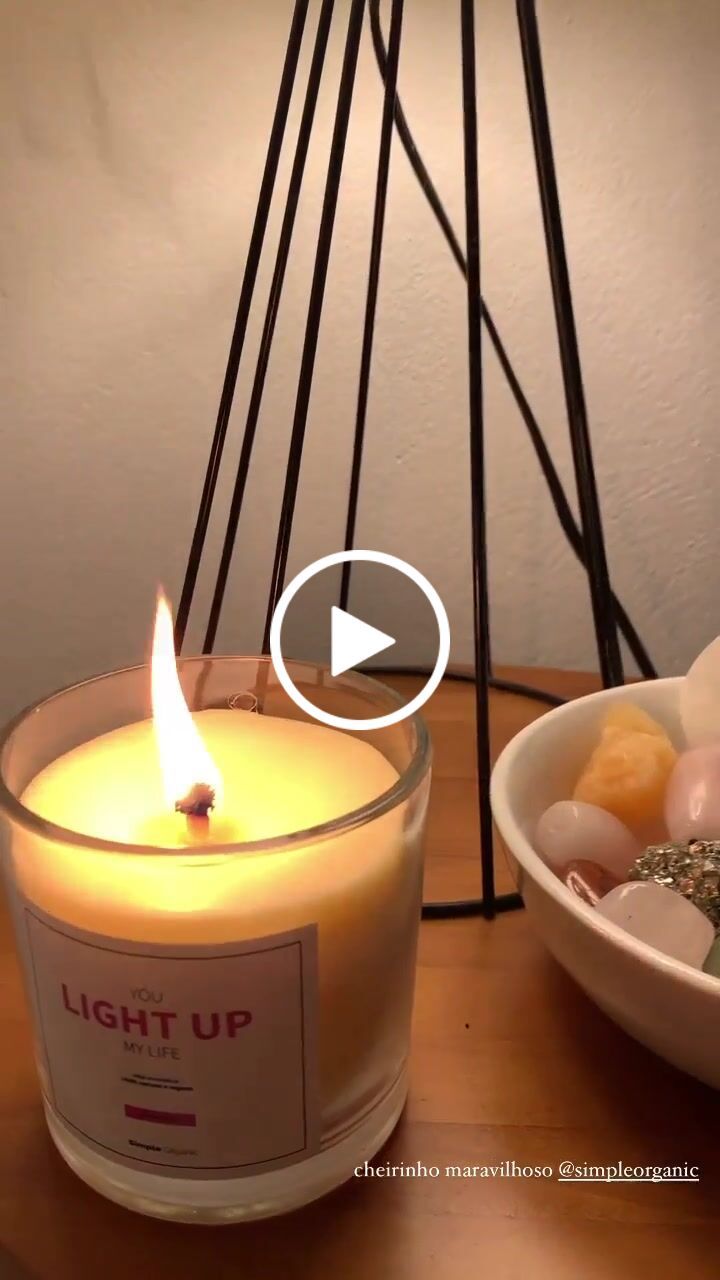 Customer video review of Vela Light Up - VANILLA