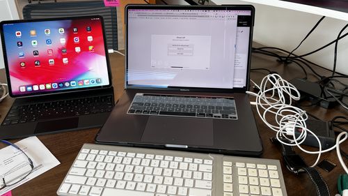 Customer photo review of 100W USB-C GaN Charger