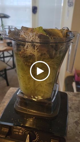 Customer video review of The Wellness Trio Sea Moss Gel Combo