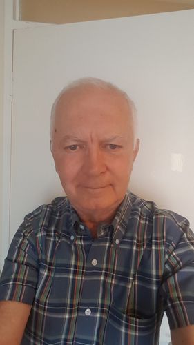 Barry R. review of Grey Check Shirt- CK-52 - UP TO 5XL image 1 out of 1