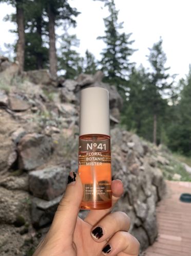 Customer photo review of N°41 MISTER