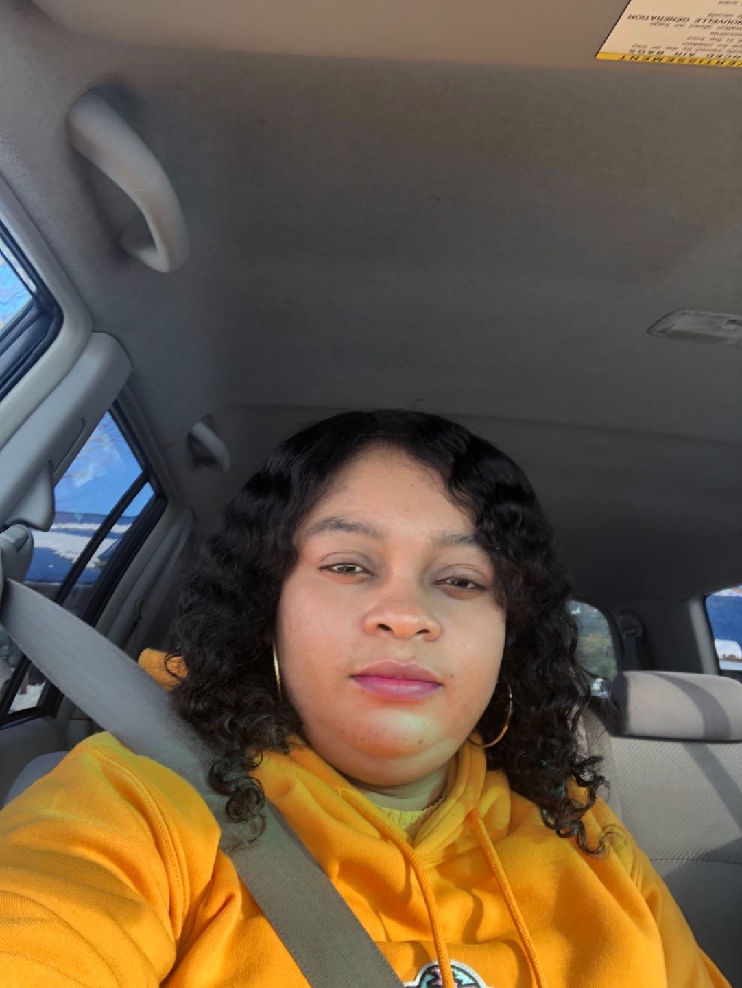 Customer photo review of Omic LightenUp PLUS Exfoliating Papaya Body Wash with Shea Butter - 1000ml / 33.81 Oz