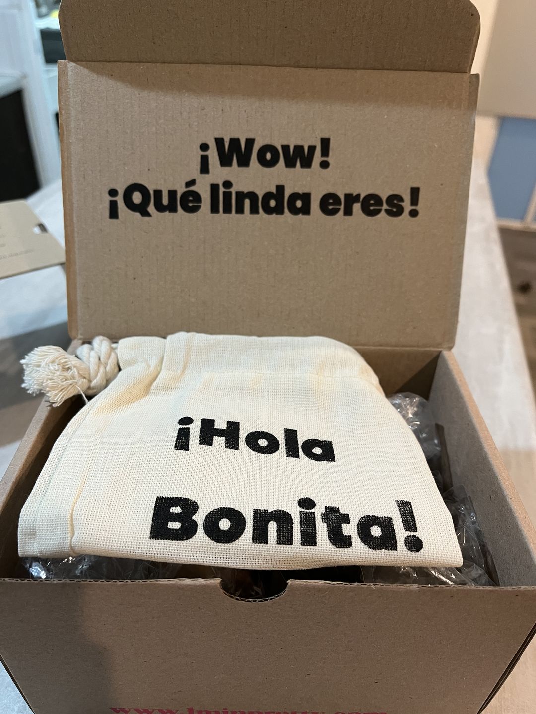 Customer photo review of Kit de refill de cera con envío gratis mx