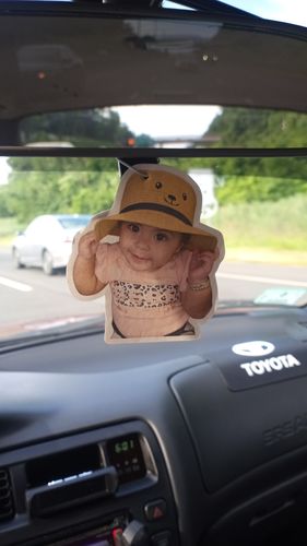 Customer photo review of Buy 1 Get 2 Free Special Offer + Free Shipping!