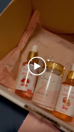 Customer video review of Yoni Pops