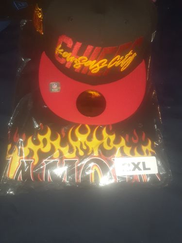 Customer photo review of Famous Coming Soon - Black T-Shirt