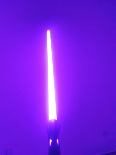 Customer photo review of Elsta | Saber