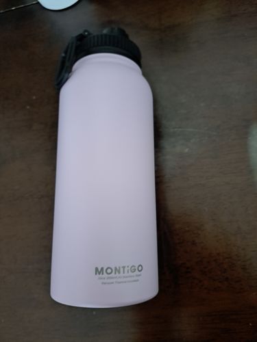 Victoria T. review of 32oz Ace Bottle 950ml image 1 out of 1