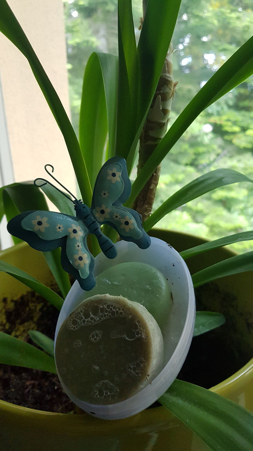 Customer photo review of Zirbe