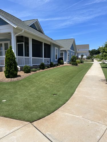 Customer photo review of Cal-Tide