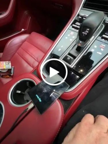 Customer video review of Digi Dash 3.0