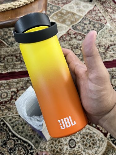 Customer photo review of PULSE Ace Bottle