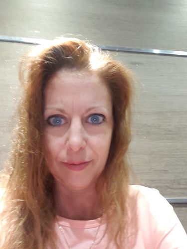 Customer photo review of Crystal Blue | 1 Year