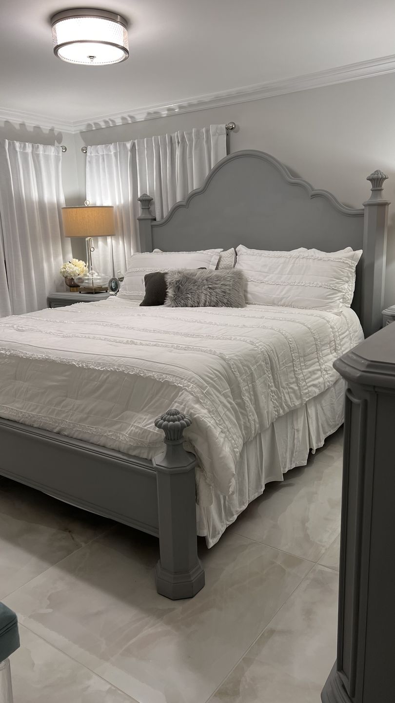 Customer photo review of Atelier - One Step Paint