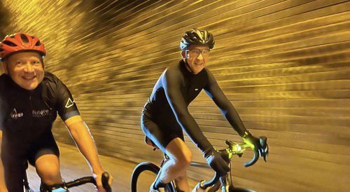 Customer photo review of Rydon Frames Only | Rudy Project