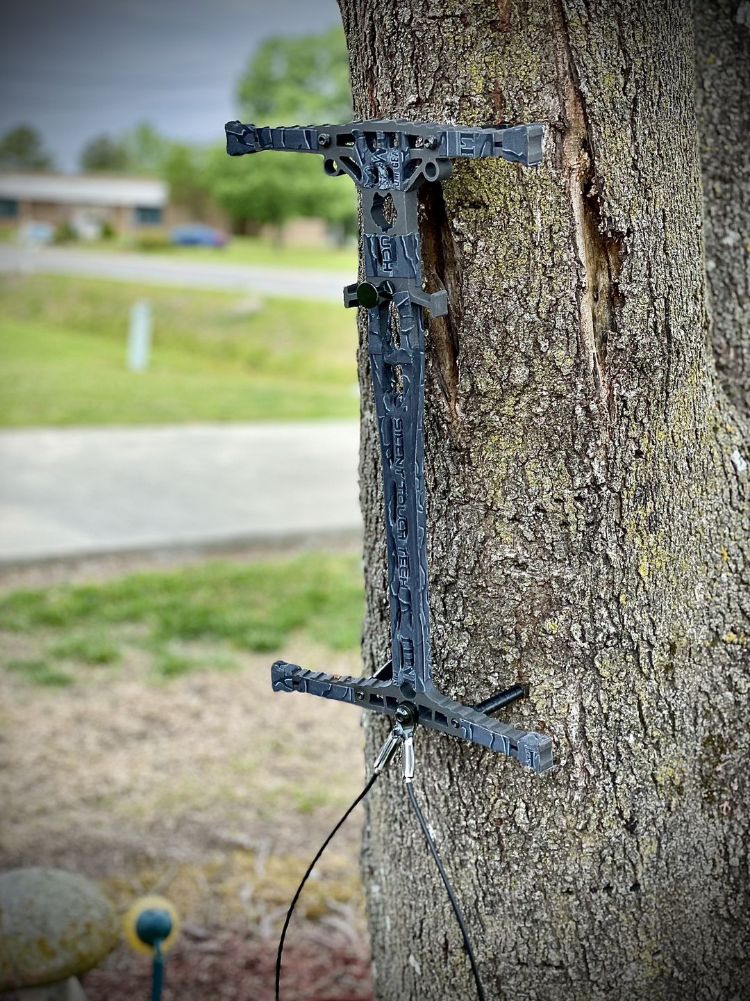 Customer photo review of Cable Aider™️
