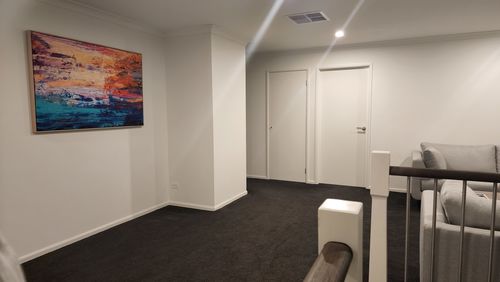 Customer photo review of Colours of the Sunset