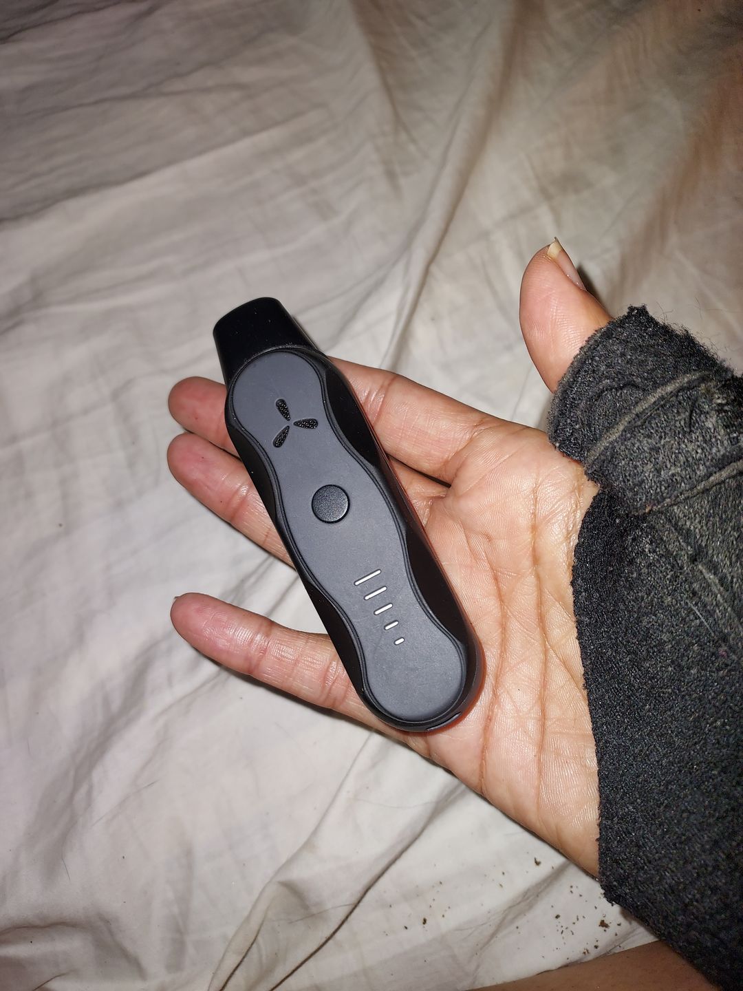 Customer photo review of Shipping Protection by Route