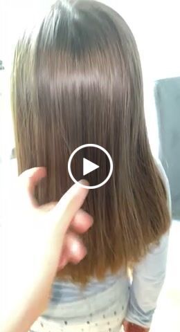Customer video review of Therapy Liss No Frizz Progressive Brush 1L - Sorali