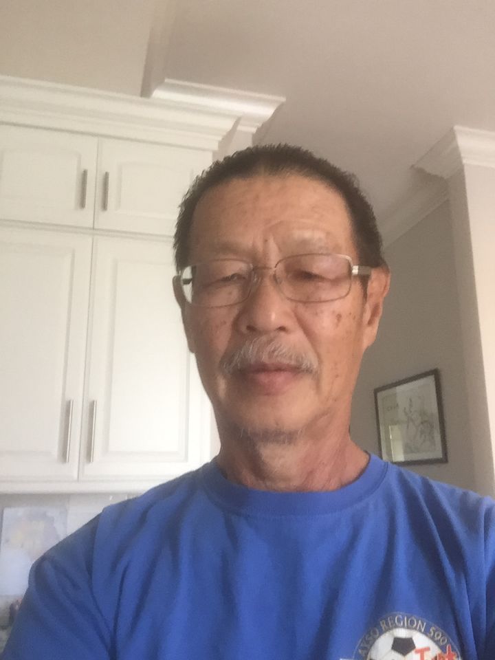 Customer photo review of House Blend
