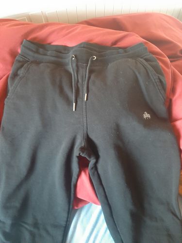 Customer photo review of Bio Jogger - Black (Hose)