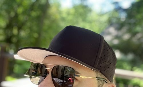 Customer photo review of THE BLACKOUT (flat)