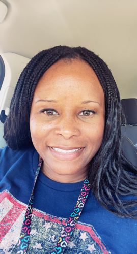 Customer photo review of Crystal Brown Contact Lenses(12 months wear)