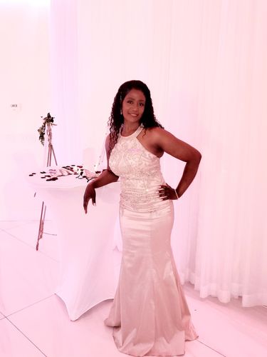 Customer photo review of AYANA