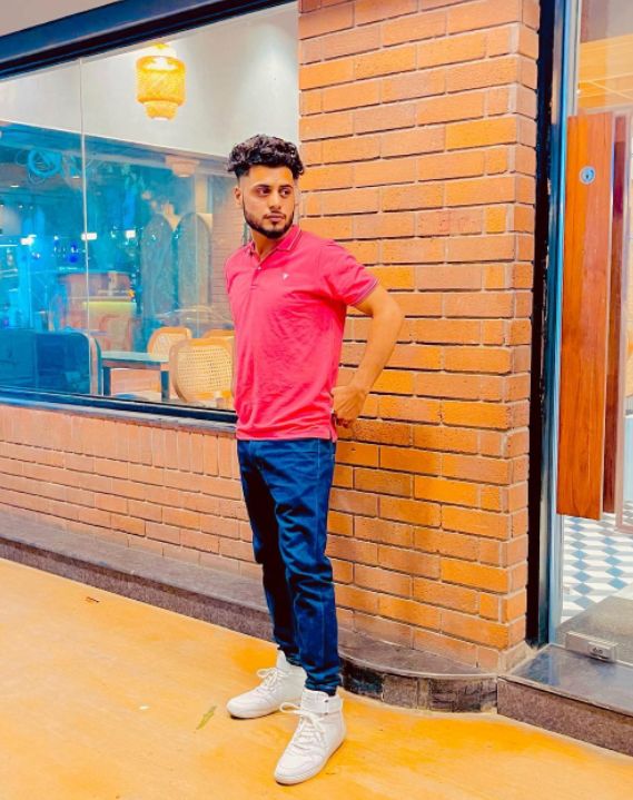 Customer photo review of Bacca Bucci Tiger
