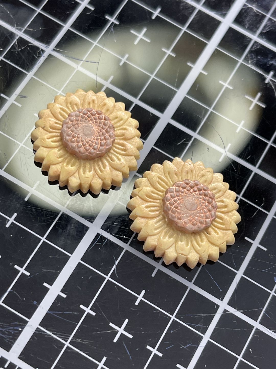 Customer photo review of Sunflower