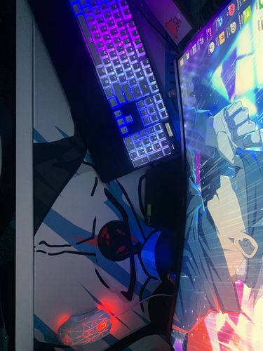 Customer photo review of Kakashi