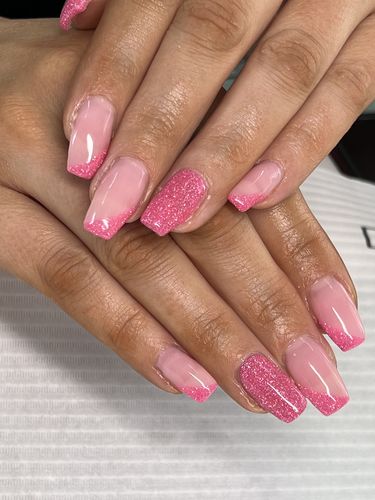 Customer photo review of Fiber Base Smart collection