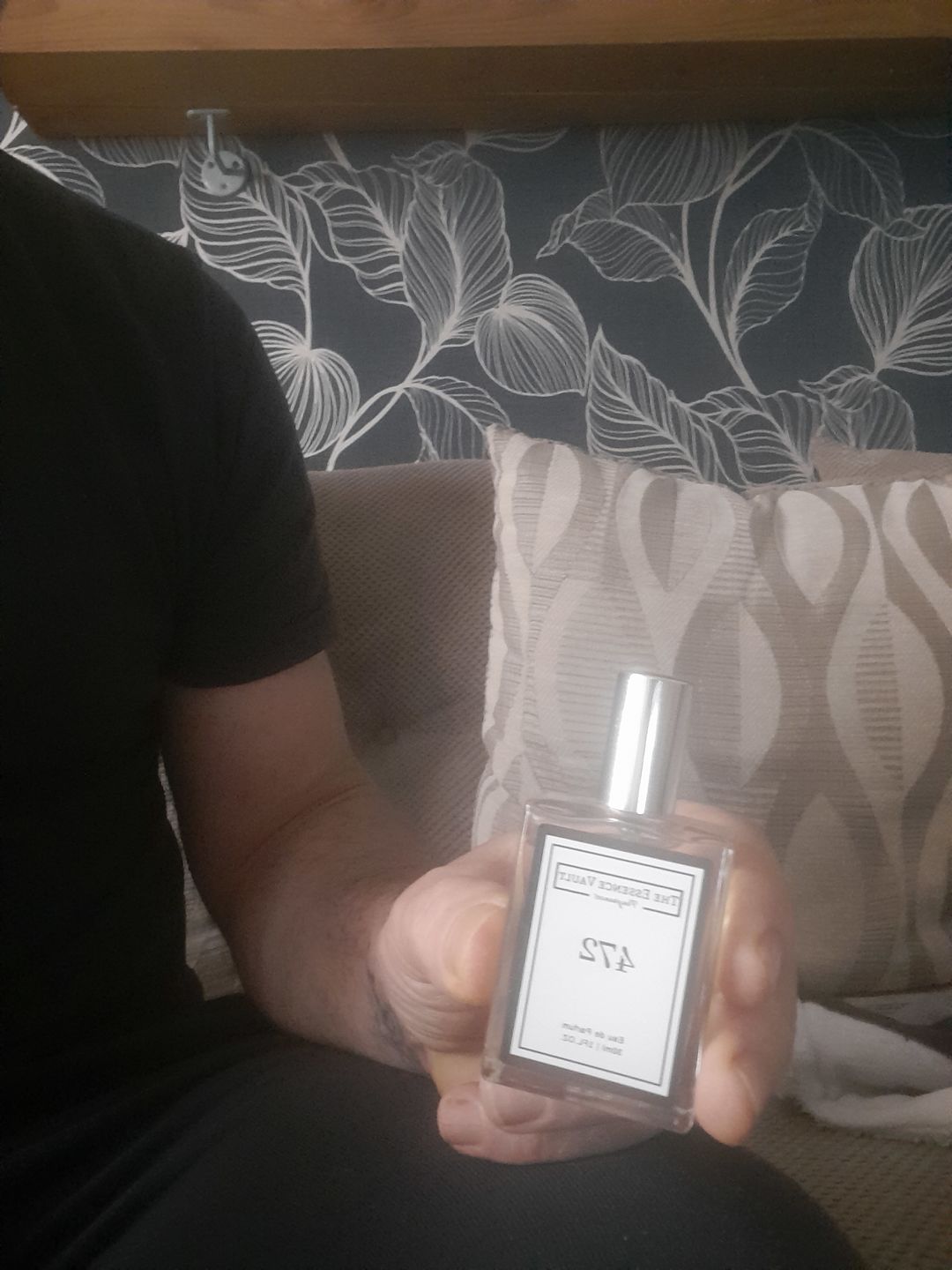 Customer photo review of Inspired by Seychelles - 472