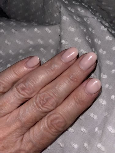 Customer photo review of Fiber Base Smart collection