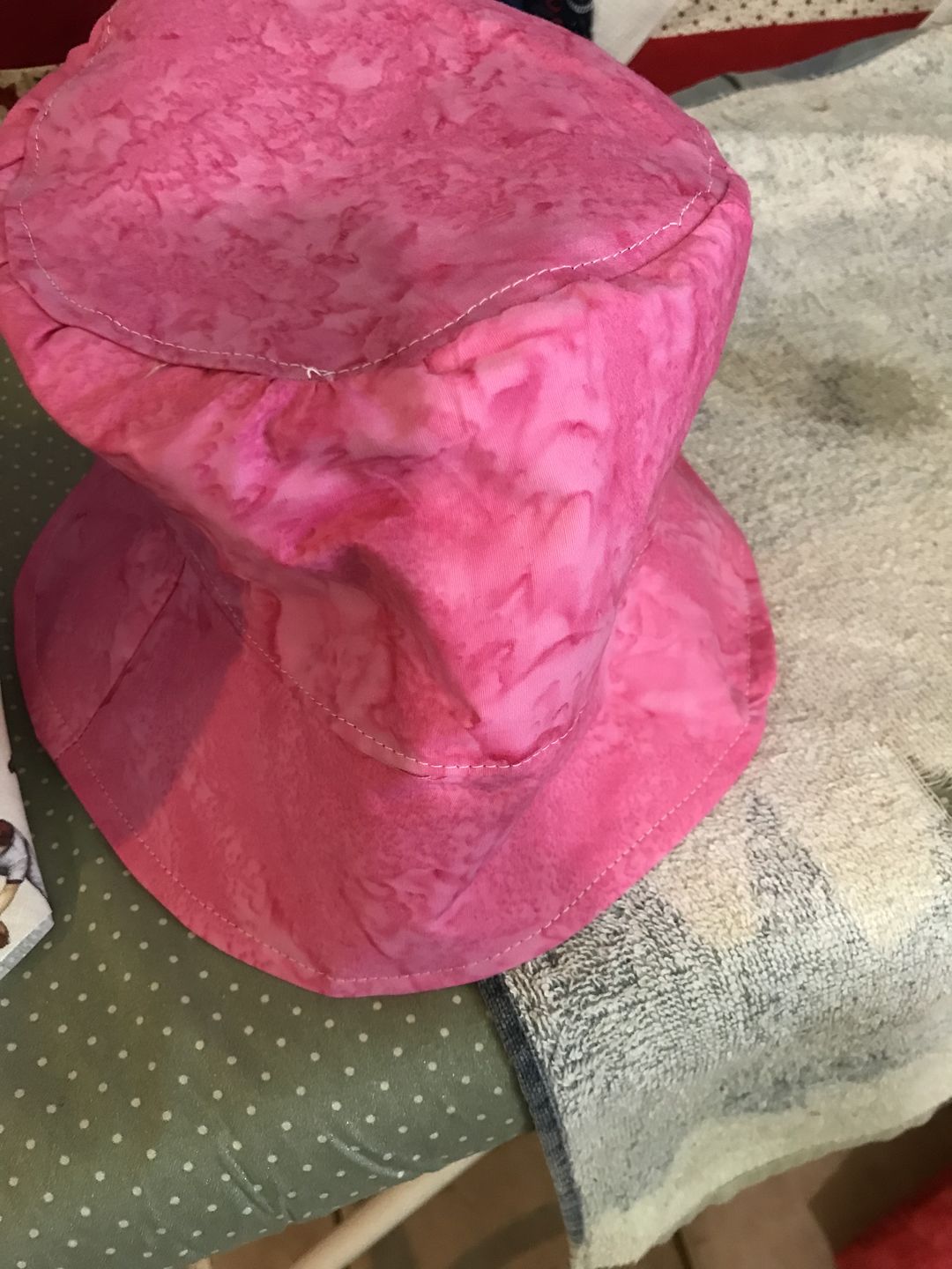 Customer photo review of Sewing Machine LED Light