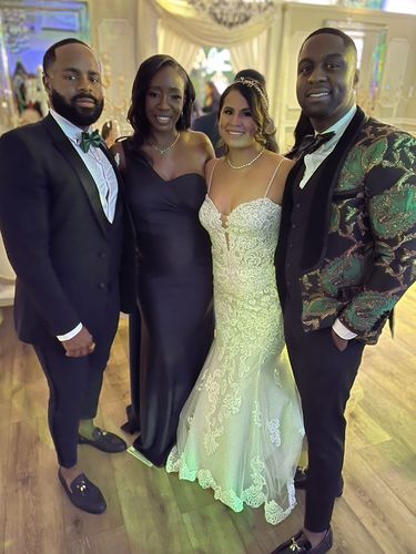 Customer photo review of JACKIE O