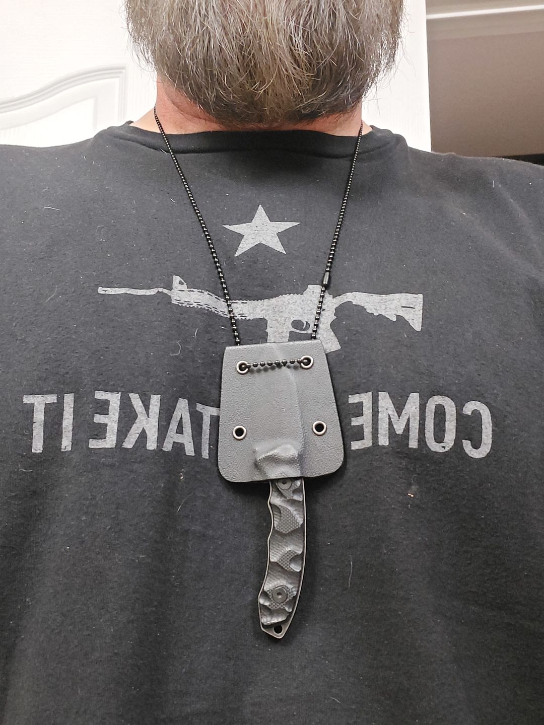 Customer photo review of The Mini
