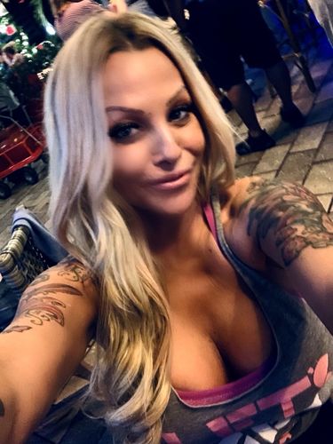 Customer photo review of Premium Invisible Extensions