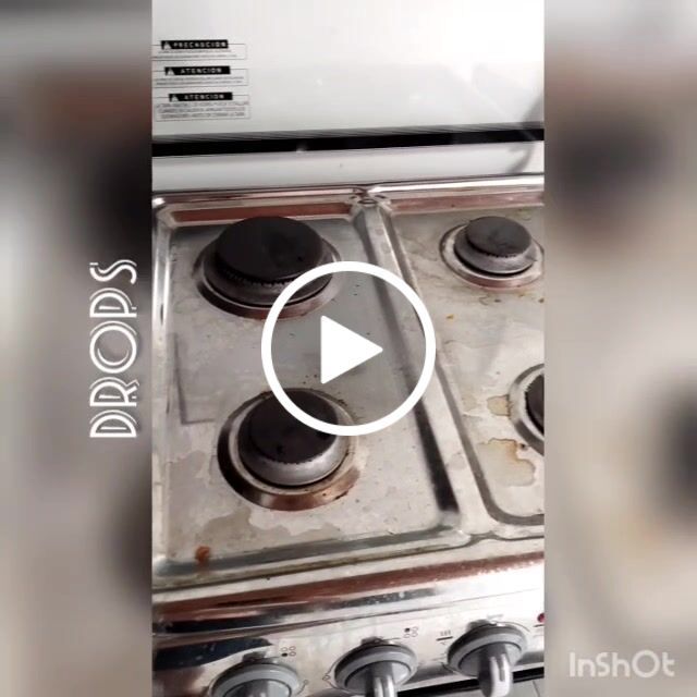 Customer video review of Desengrasante Multipropósito 1000 ml