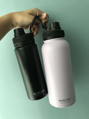 Customer photo review of Ace Bottle Mega