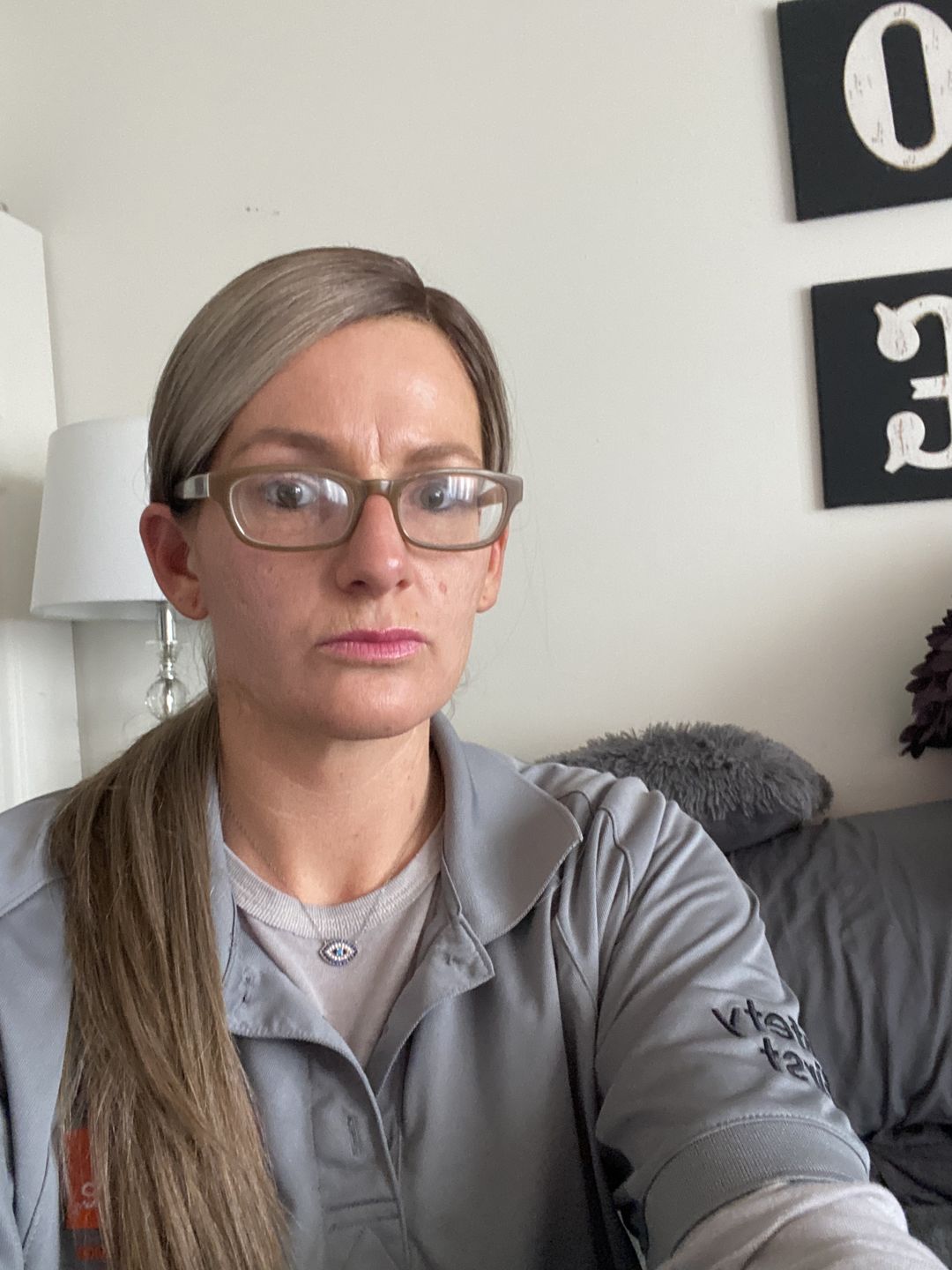 Customer photo review of Complete Facial Primer (Pore Vanishing)
