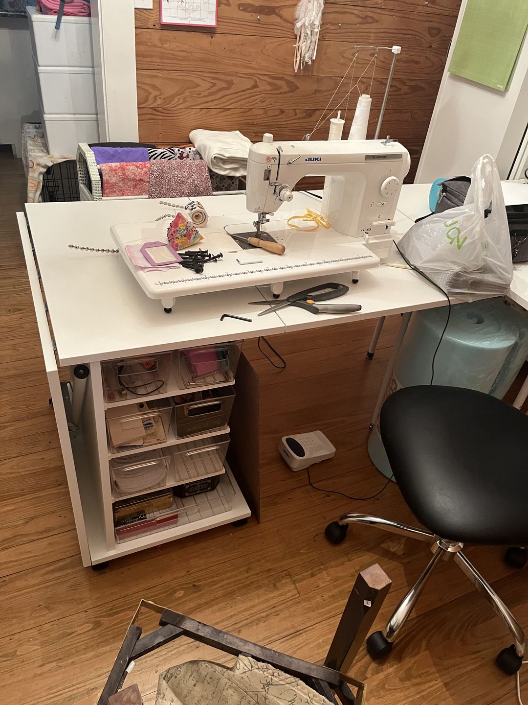 Customer photo review of DreamCart