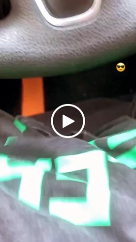 Customer video review of Gallery Dept T-shirt