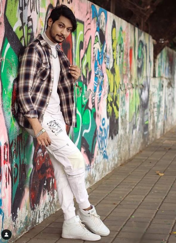 Customer photo review of Bacca Bucci Tiger
