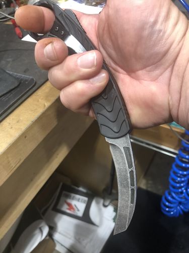 Customer photo review of REAPER