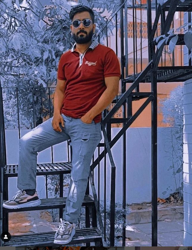Customer photo review of Bacca Bucci Urban Retro