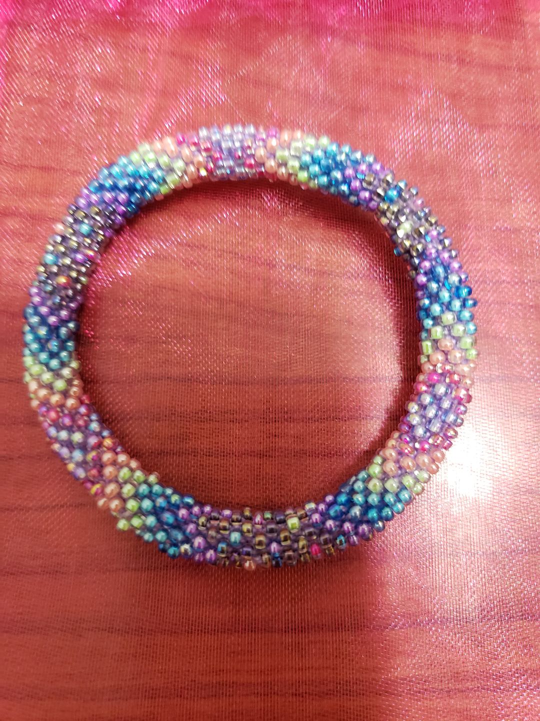 Customer photo review of Lunar Fairy - PETITE & LARGE ONLY!