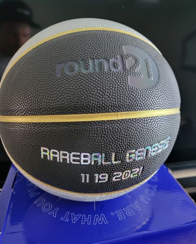 Customer photo review of Error503 Basketball