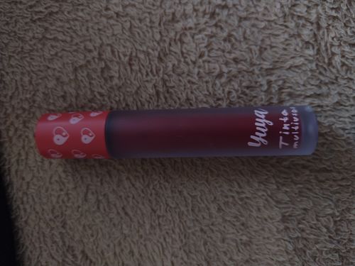 Customer photo review of Tinta Multiusos Yin Yang