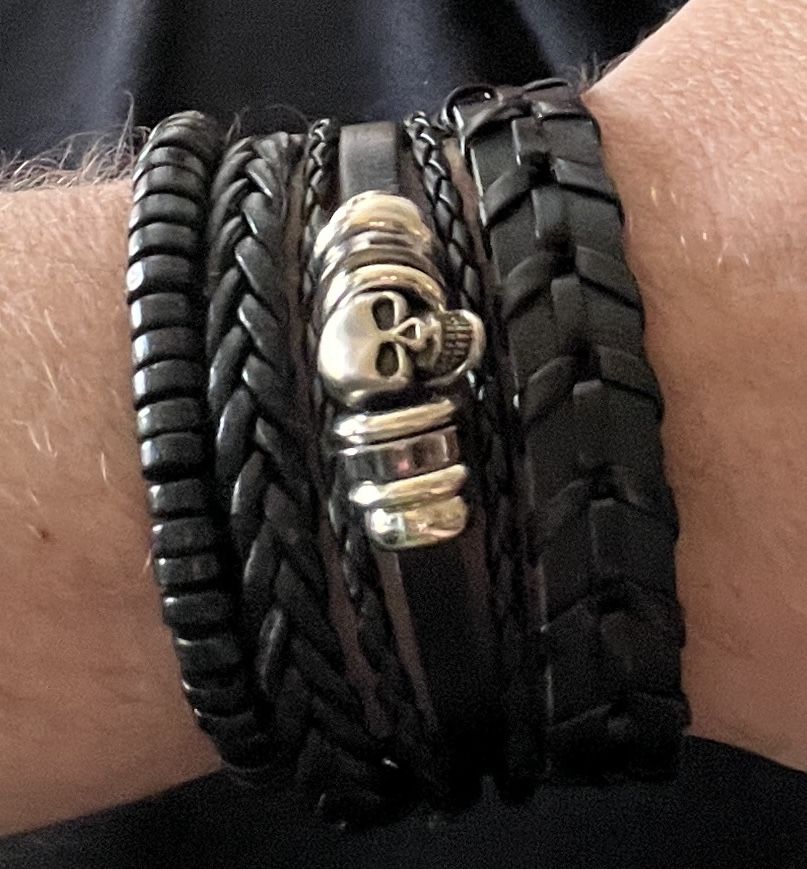 Customer photo review of Bracelet Utiu